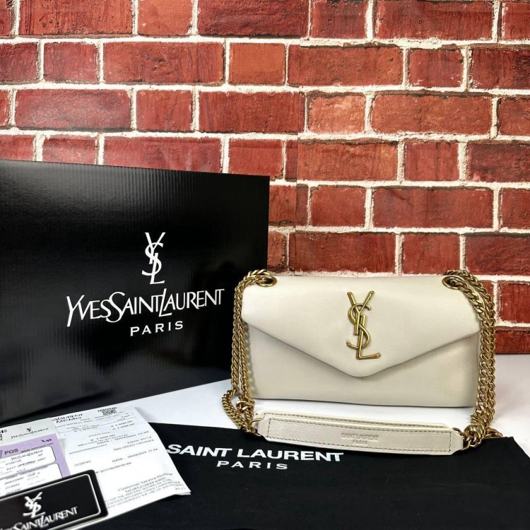 YSL SAİNT LAURENT (YSL) CALYPSO BEJ